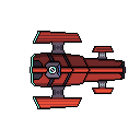 Klaed Battlecruiser